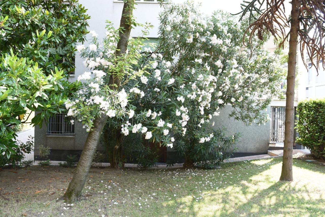 燕子公寓 科莫 外观 照片